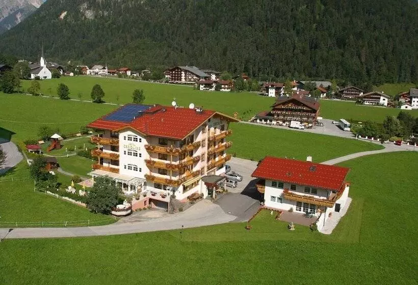 ホテル Liebes Caroline 4 Sterne