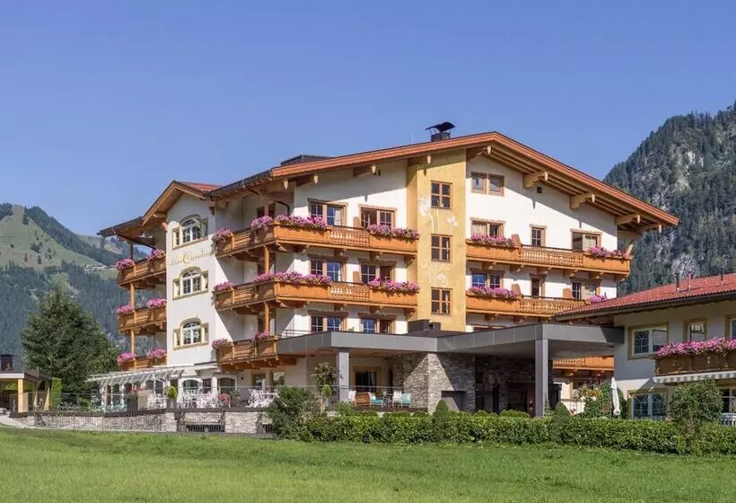 ホテル Liebes Caroline 4 Sterne