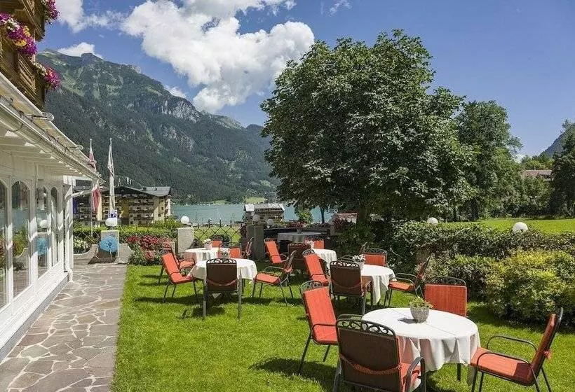 ホテル Liebes Caroline 4 Sterne