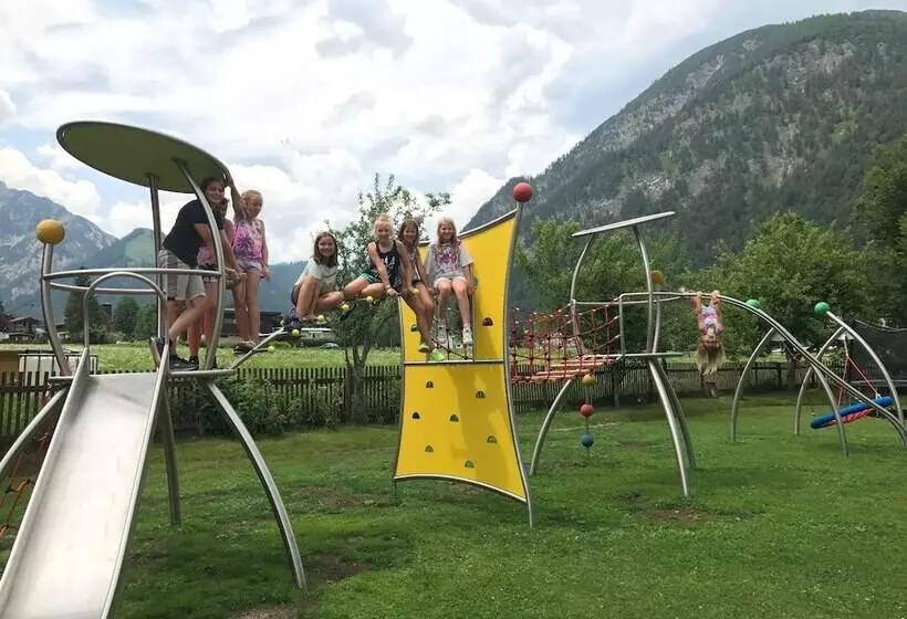 ホテル Liebes Caroline 4 Sterne