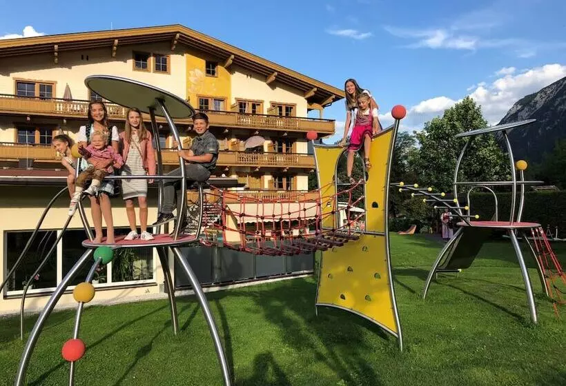 ホテル Liebes Caroline 4 Sterne