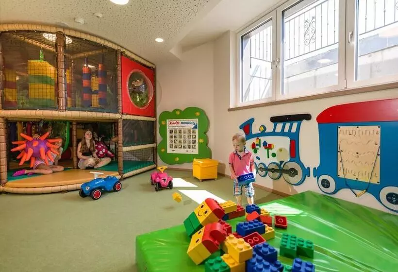 ホテル Liebes Caroline 4 Sterne