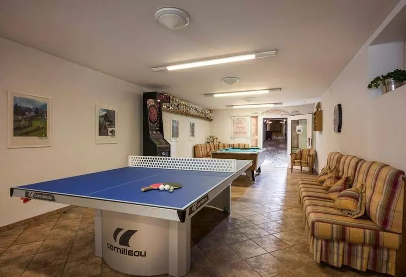 ホテル Liebes Caroline 4 Sterne