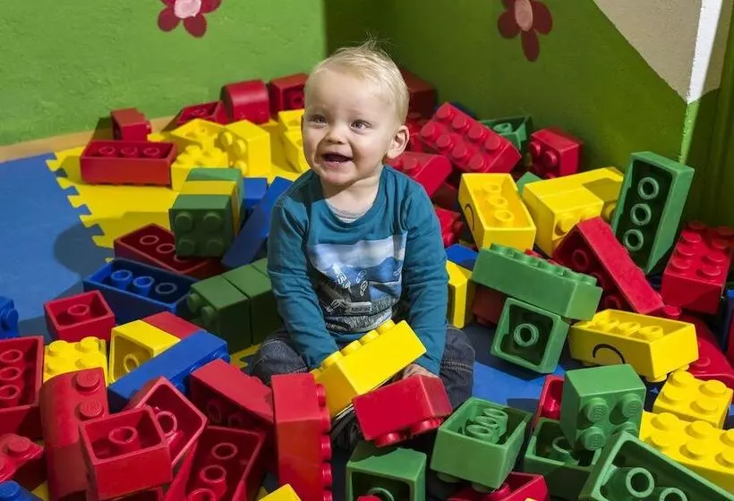 ホテル Liebes Caroline 4 Sterne