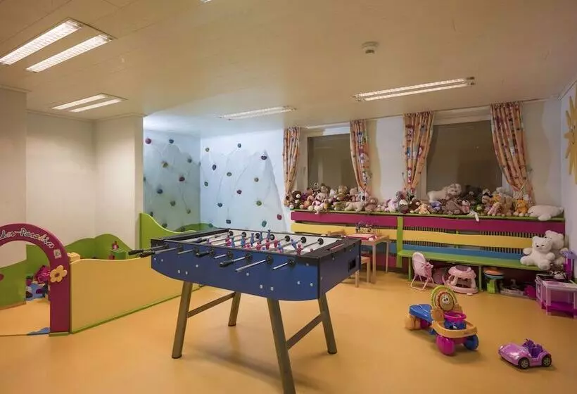 ホテル Liebes Caroline 4 Sterne