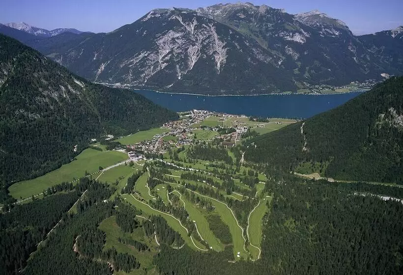 ホテル Liebes Caroline 4 Sterne