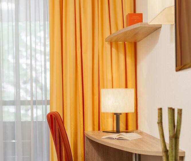 בית מלון כפרי Madeleine