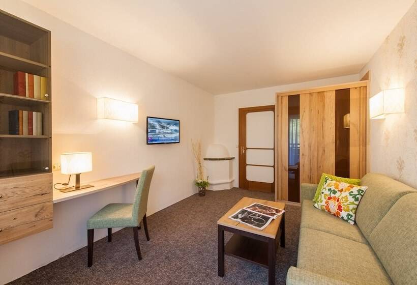 בית מלון כפרי Madeleine