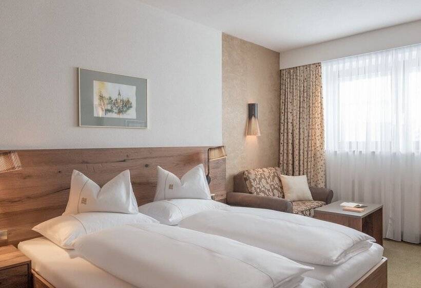 בית מלון כפרי Madeleine