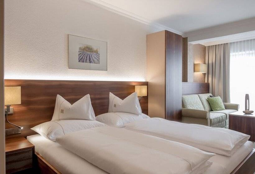 בית מלון כפרי Madeleine