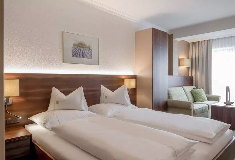 Отель Madeleine