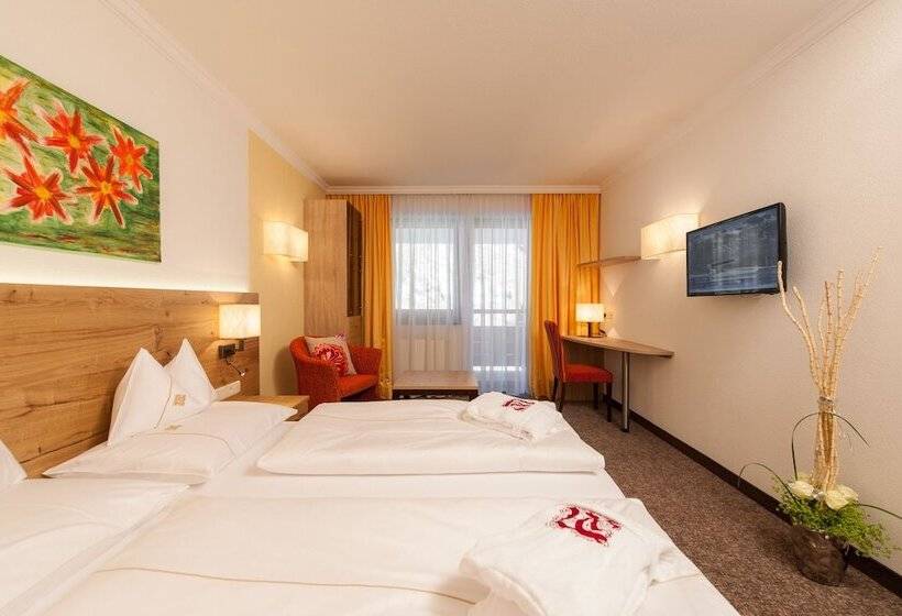 בית מלון כפרי Madeleine