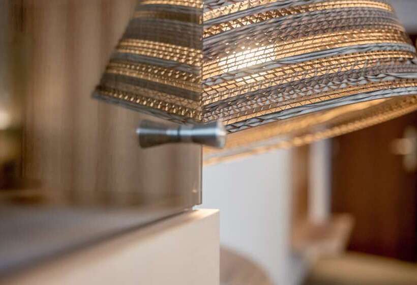 בית מלון כפרי Madeleine