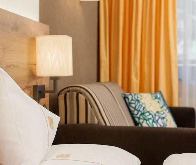 בית מלון כפרי Madeleine