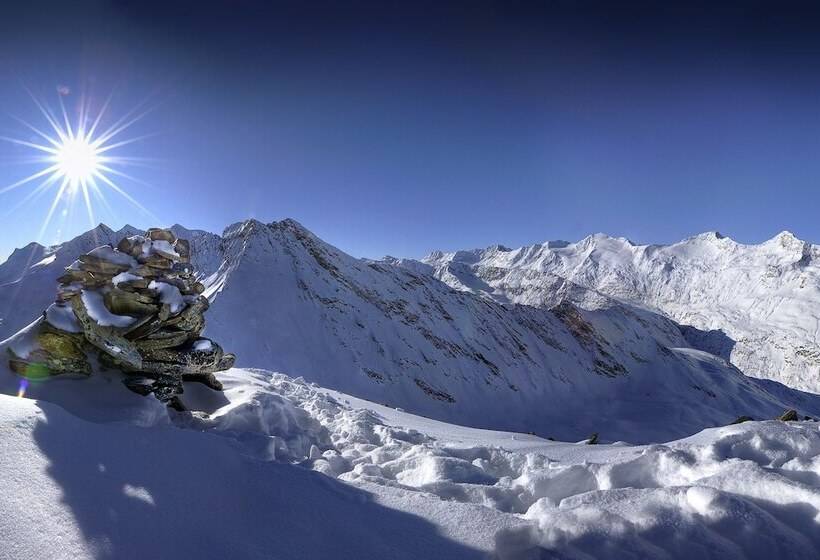 בית מלון כפרי Madeleine