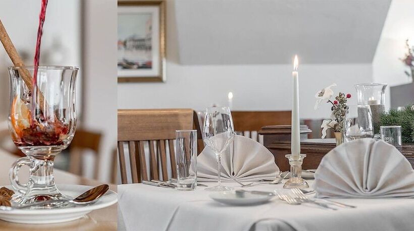 בית מלון כפרי Madeleine