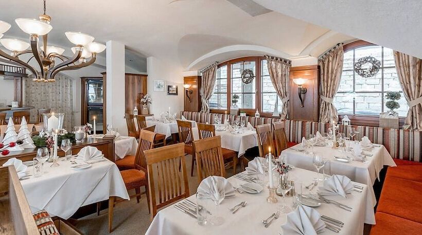 בית מלון כפרי Madeleine