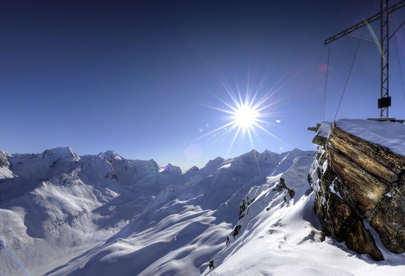 בית מלון כפרי Madeleine