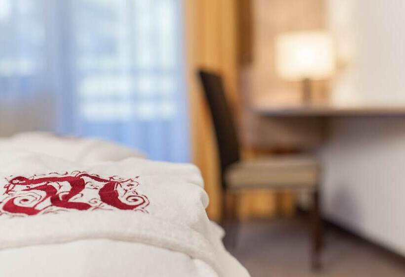 בית מלון כפרי Madeleine