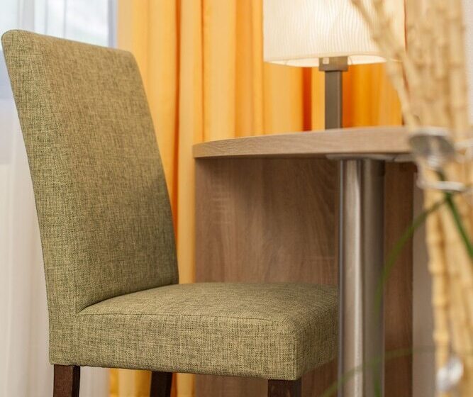 בית מלון כפרי Madeleine