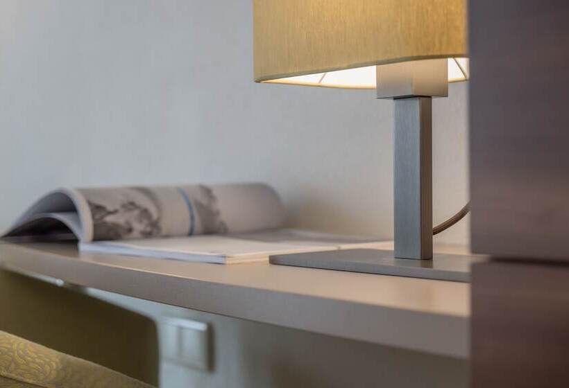 בית מלון כפרי Madeleine