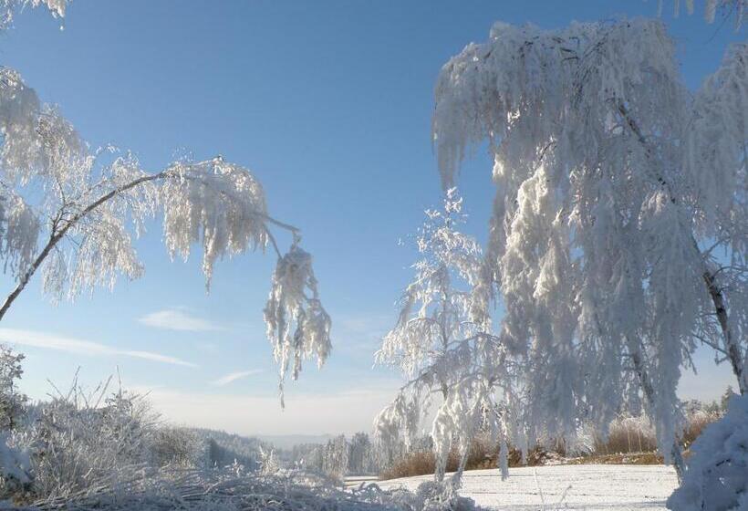 בית מלון כפרי Prinzenhof