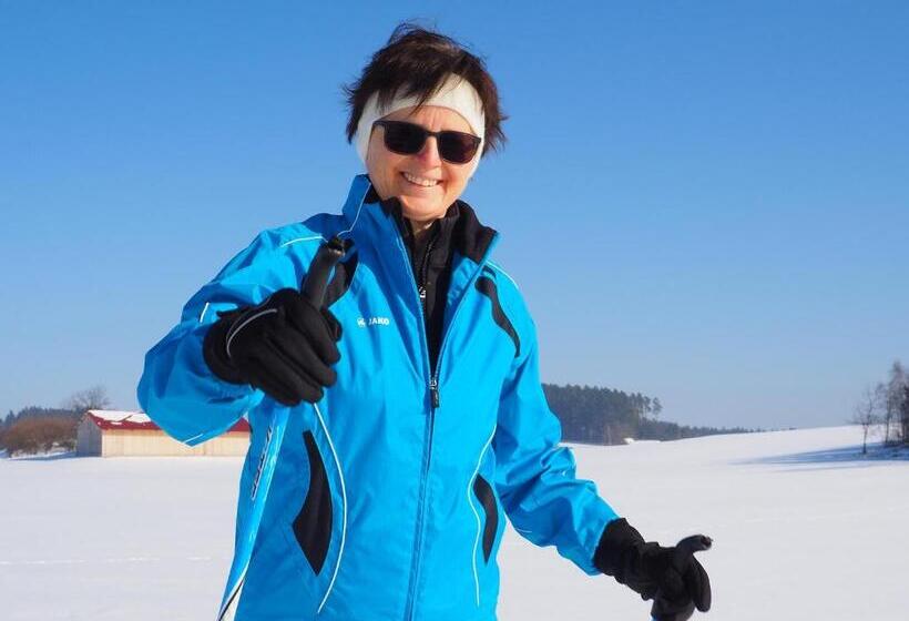 בית מלון כפרי Prinzenhof