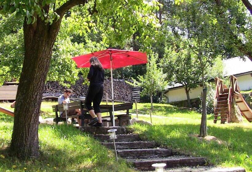 בית מלון כפרי Prinzenhof