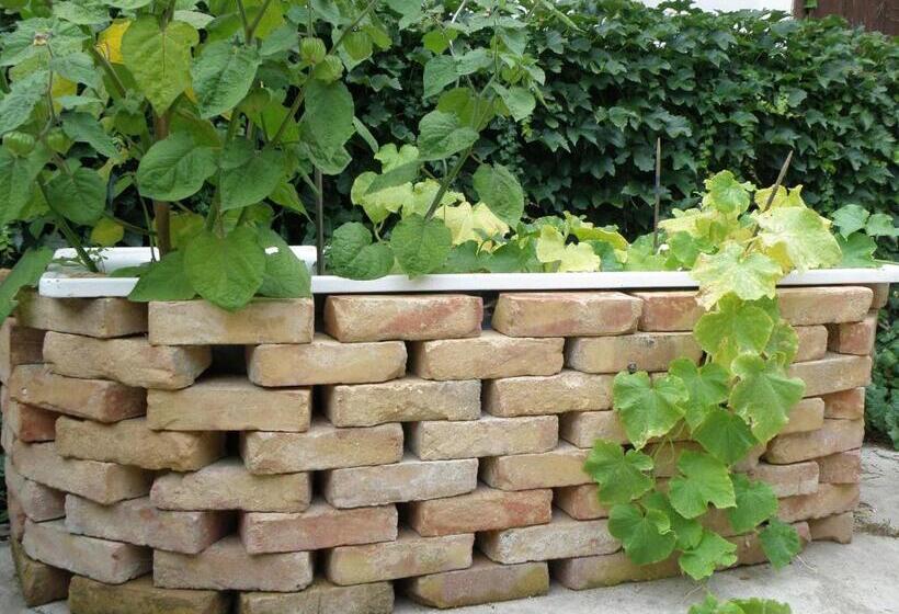 Отель Prinzenhof