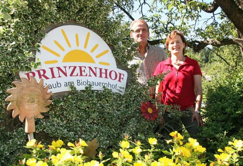 בית מלון כפרי Prinzenhof
