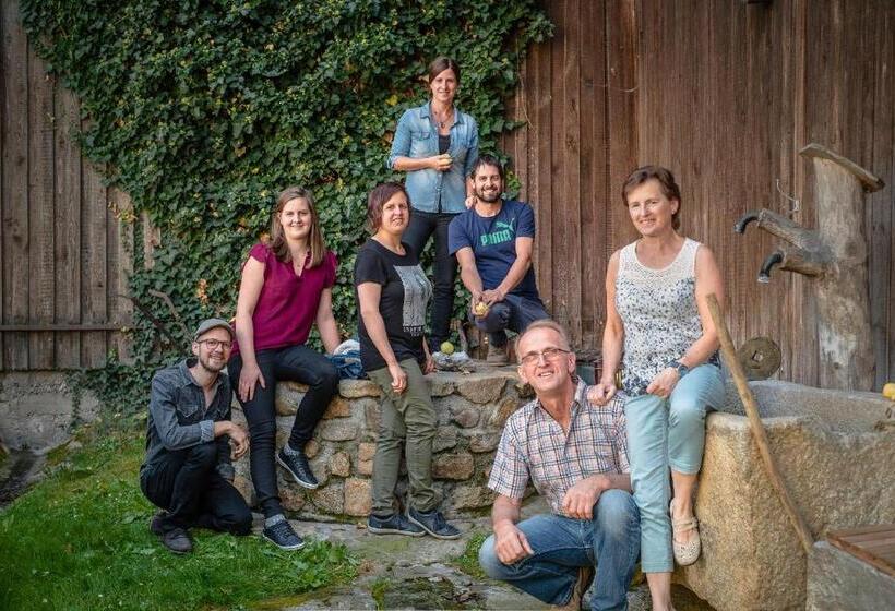 Отель Prinzenhof