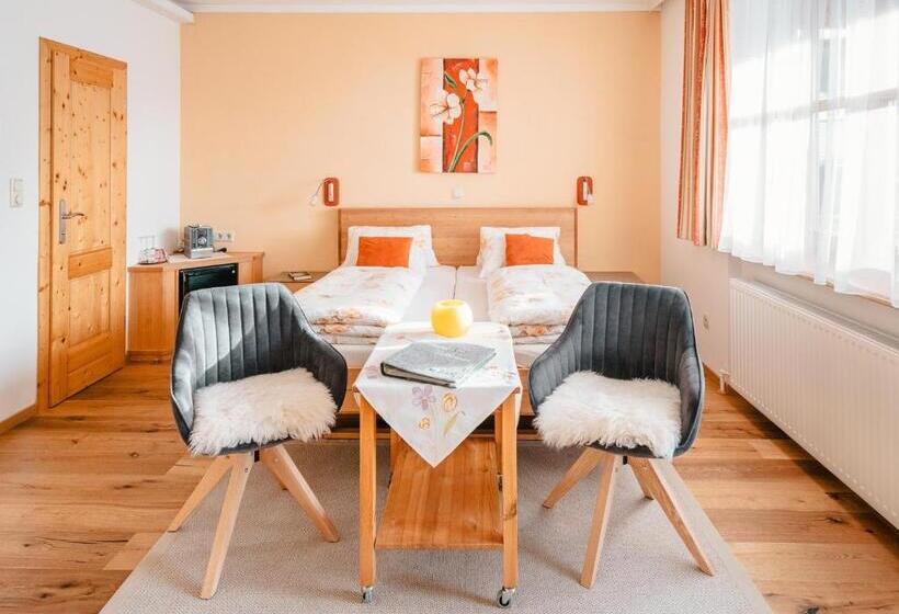 בית מלון כפרי Prinzenhof