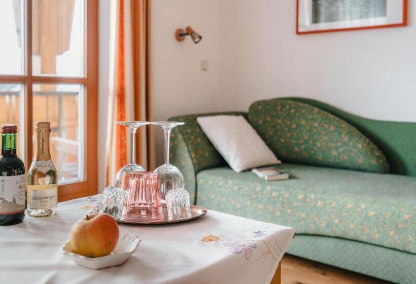 Отель Prinzenhof