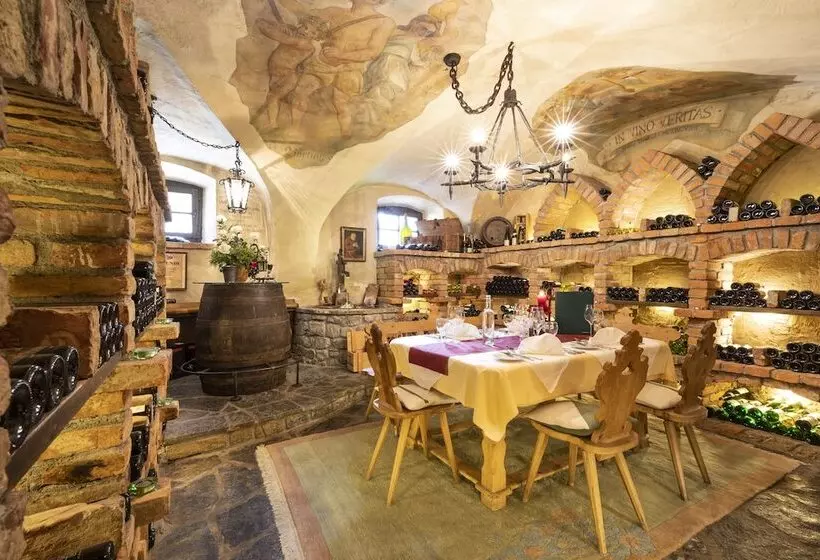 ホテル & Restaurant Wastlwirt