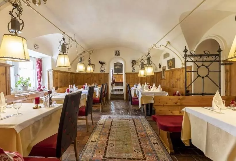 ホテル & Restaurant Wastlwirt