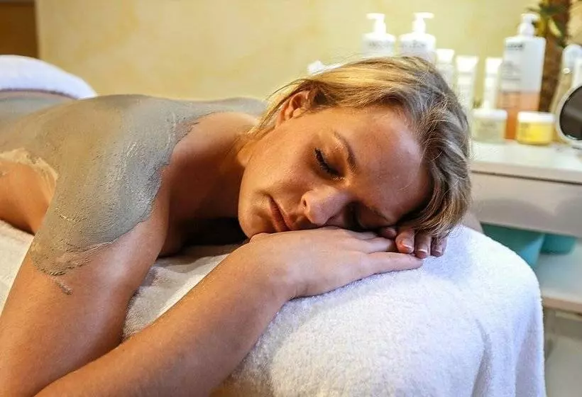 ホテル & Restaurant Wastlwirt