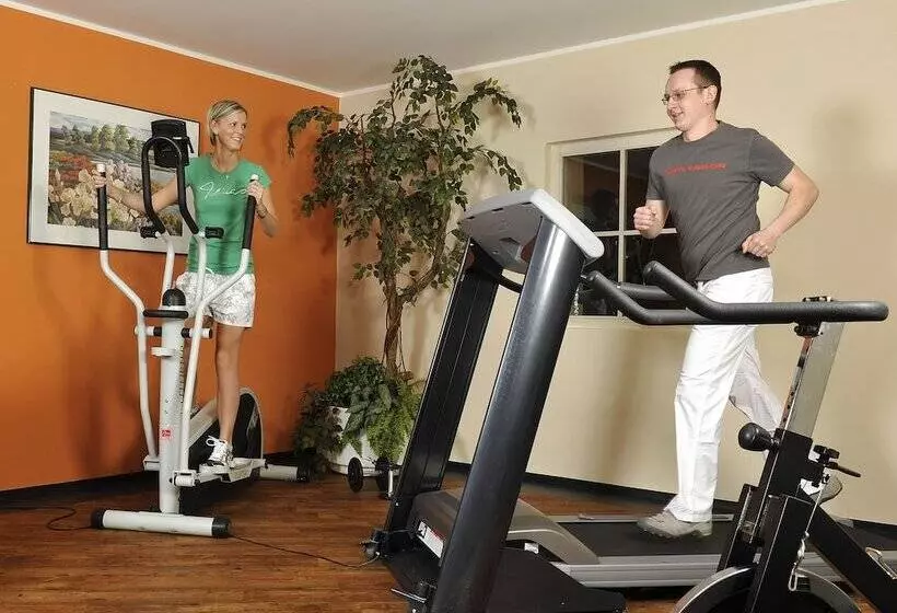 ホテル & Restaurant Wastlwirt