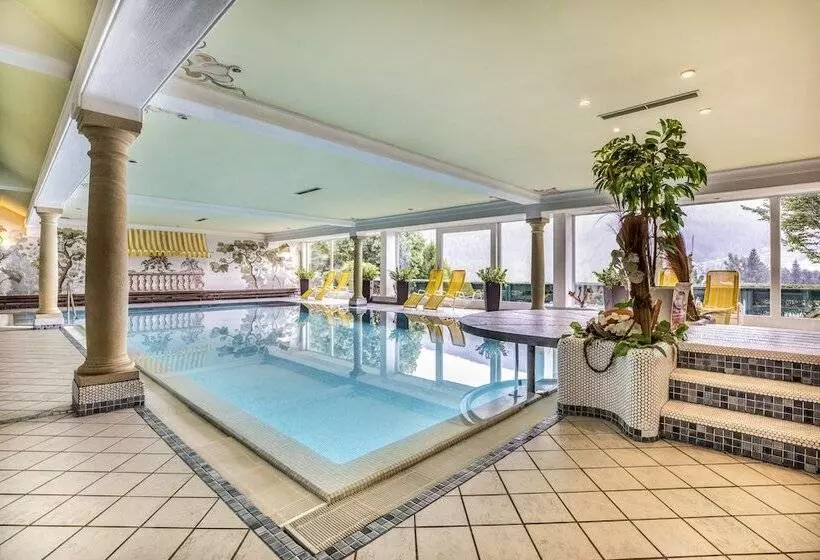 ホテル & Restaurant Wastlwirt