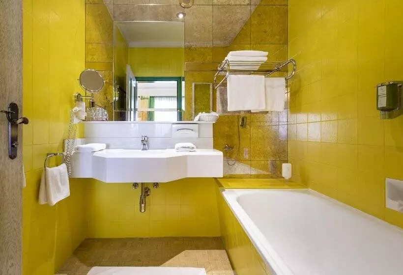 ホテル & Restaurant Wastlwirt