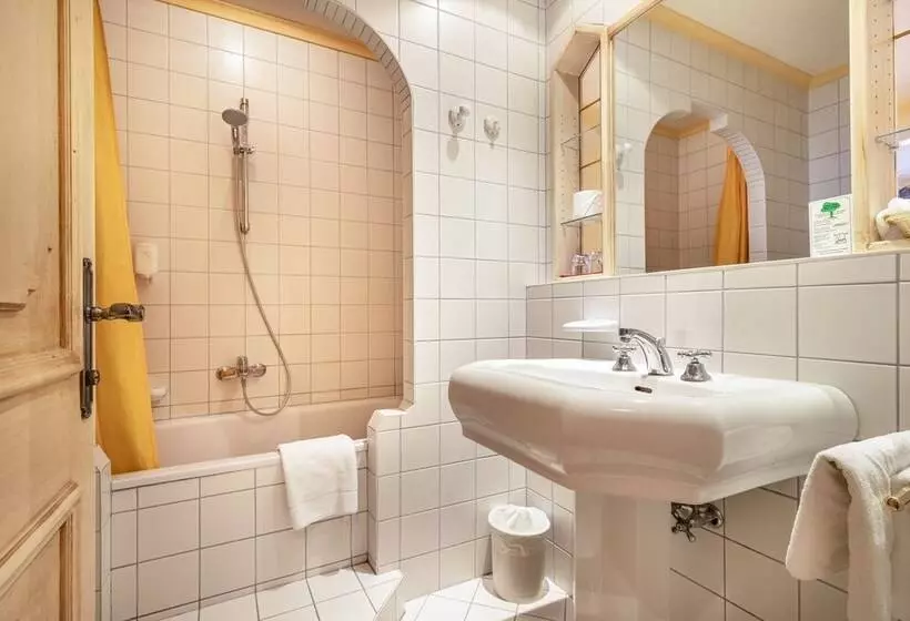 ホテル & Restaurant Wastlwirt