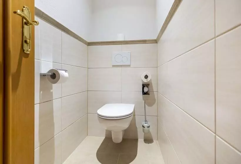 ホテル & Restaurant Wastlwirt