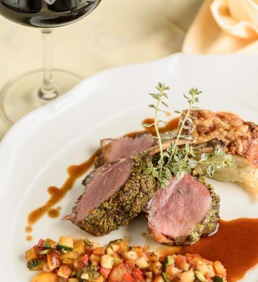 فندق Restaurant Zur Post