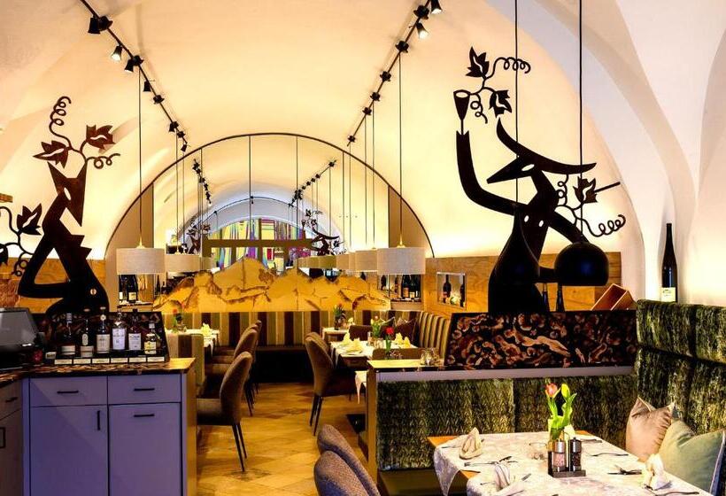 فندق Restaurant Zur Post