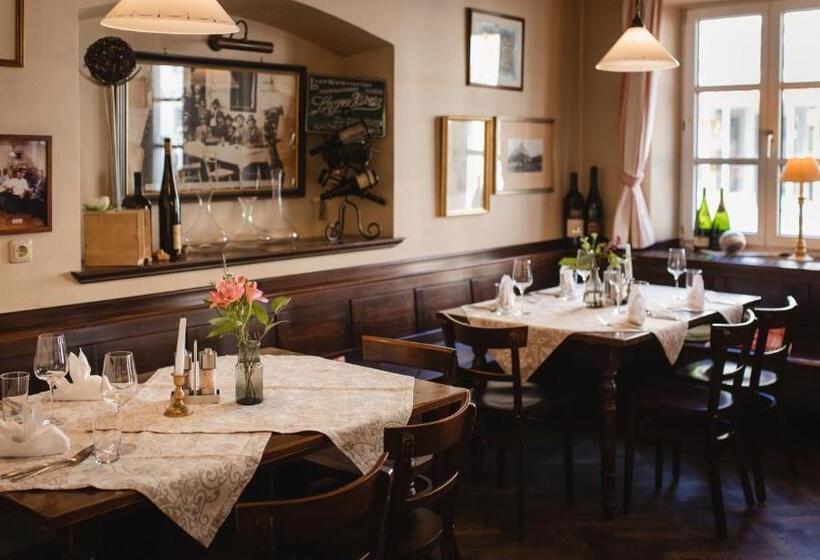 فندق Restaurant Zur Post