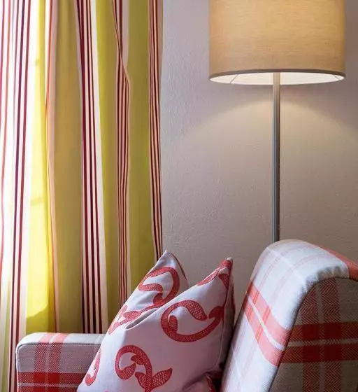 Отель Restaurant Zur Post