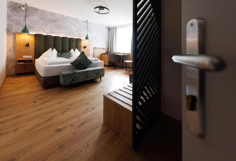 فندق Restaurant Zur Post