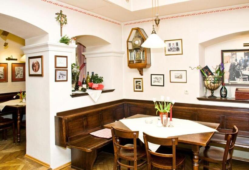 فندق Restaurant Zur Post