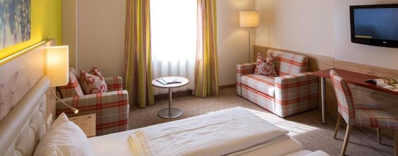 فندق Restaurant Zur Post