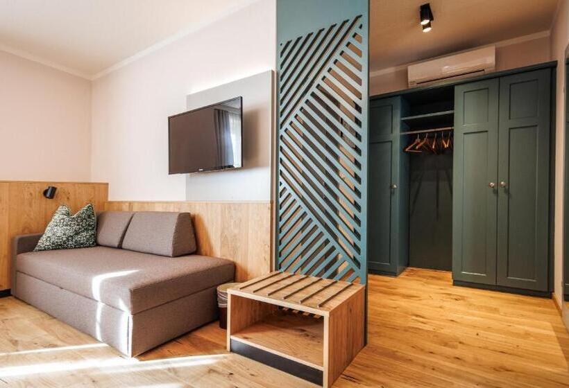 فندق Restaurant Zur Post