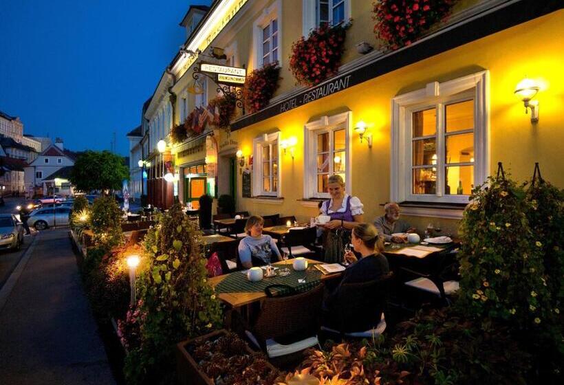 فندق Restaurant Zur Post